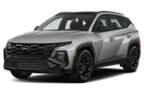 2026 Hyundai Tucson Hybrid 4dr AWD_101